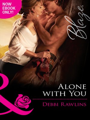 cover image of Alone with You